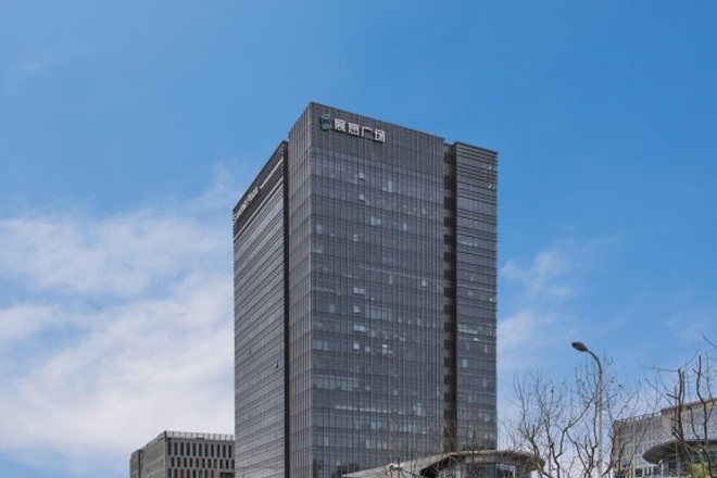 浦東張江寫字樓甲級(jí)品質(zhì)有哪些？