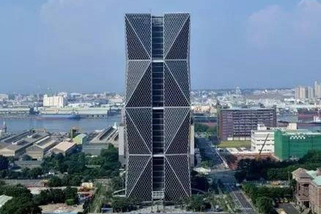 富士康大廈
