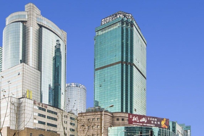 良友大廈