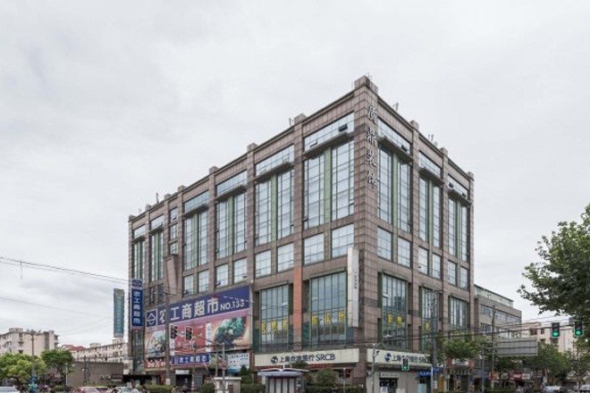 普聯(lián)大廈