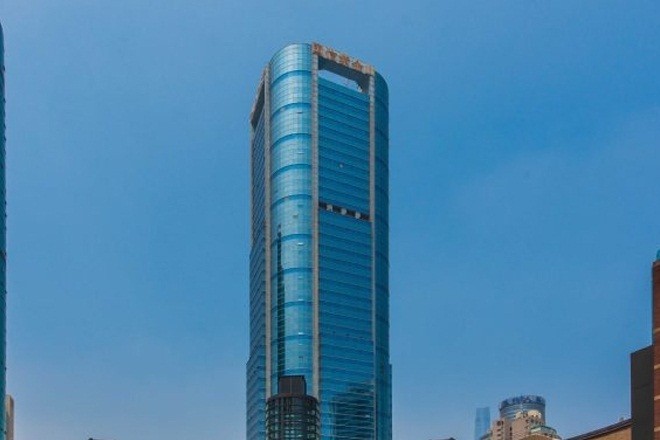 江蘇大廈