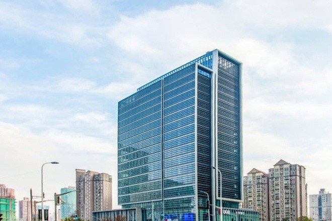 大華銀行大廈