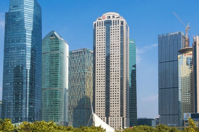 恒生銀行大廈