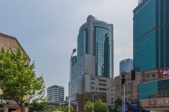 樂凱大廈