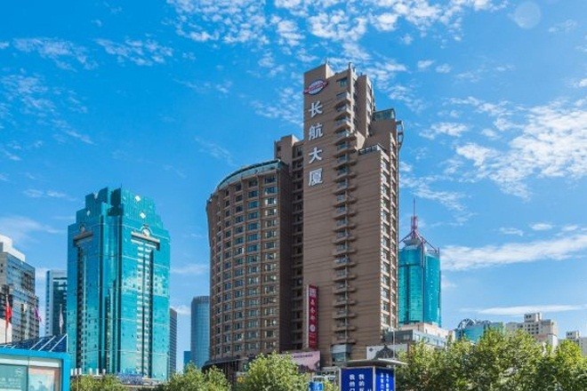 長航大廈