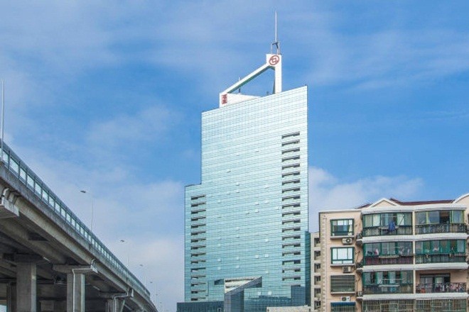 福建天安大廈