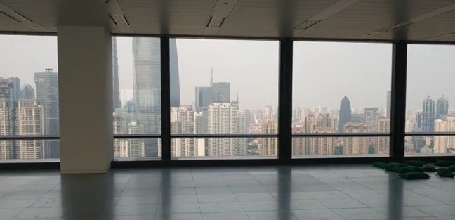 外灘金融中心1