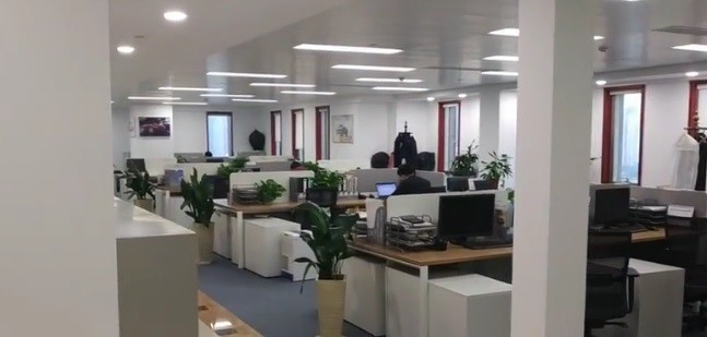 申華金融大廈1