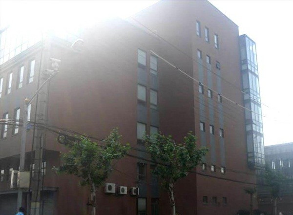 帛堯商務(wù)廣場