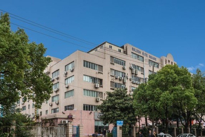 金門廣場