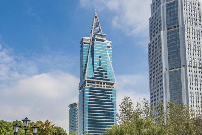 新金橋大廈