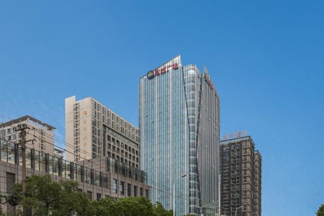 禹洲廣場