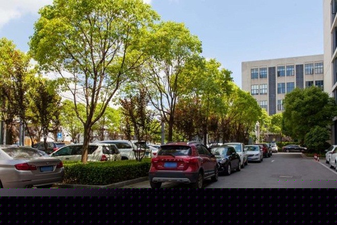 漕河涇浦江科技園
