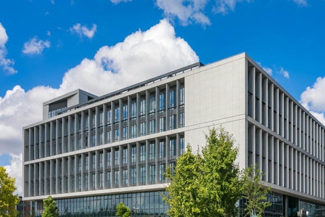 浦江科技廣場