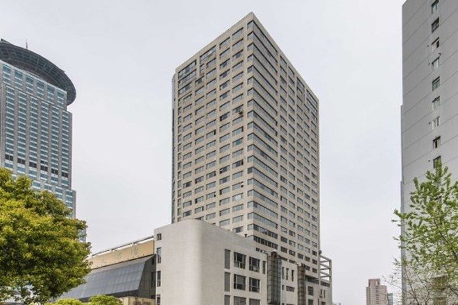 建工大廈