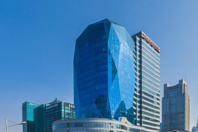 中國金融信息中心