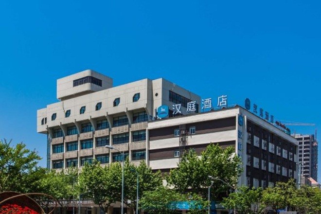 浦江2162創(chuàng)意園