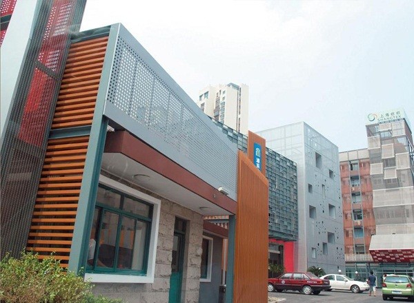 尚街Loft上海雙創(chuàng)產(chǎn)業(yè)園