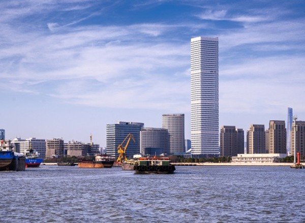 上海SK大廈