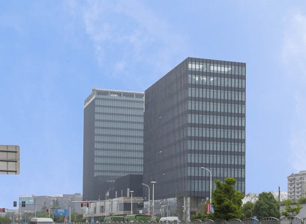 中建時代廣場