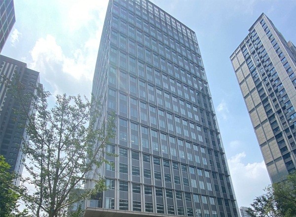 前灘東方廣場