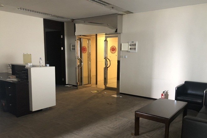 上海銀行大廈1