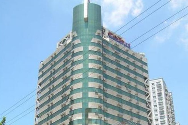 新世紀(jì)大廈