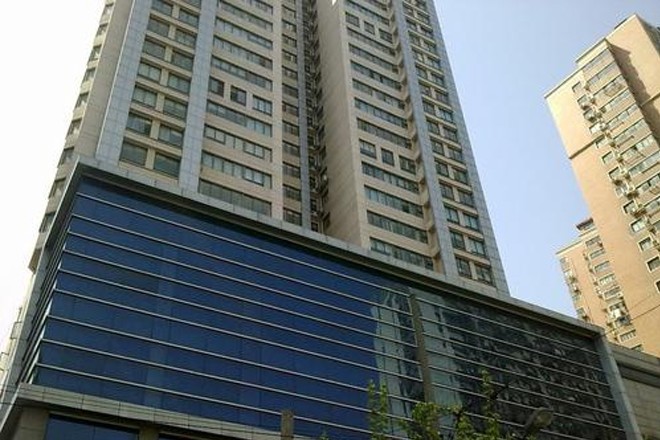 萬事利大廈