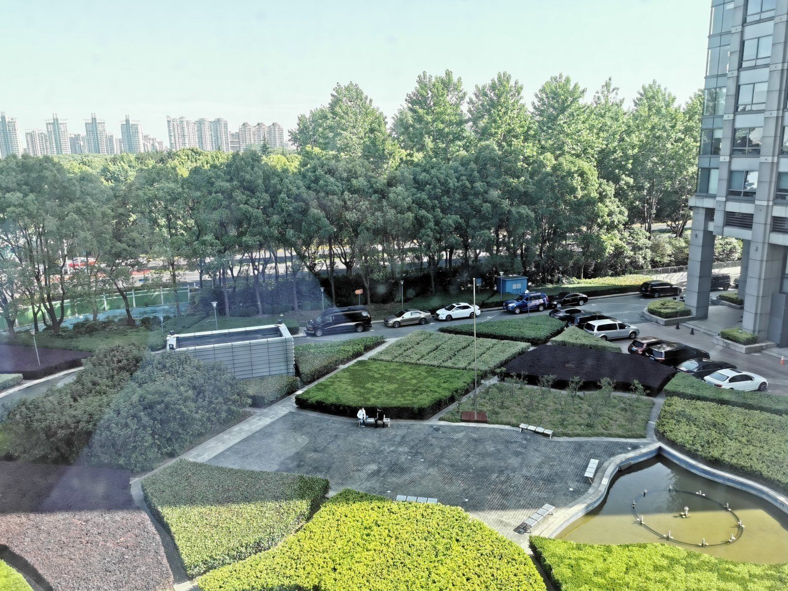 金鷹大廈1