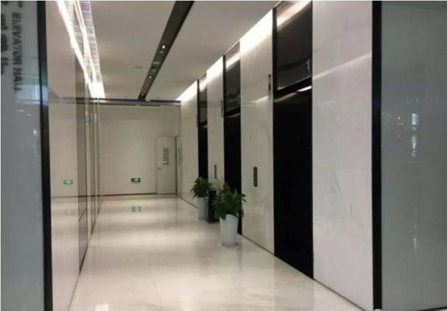 盛銀大廈1