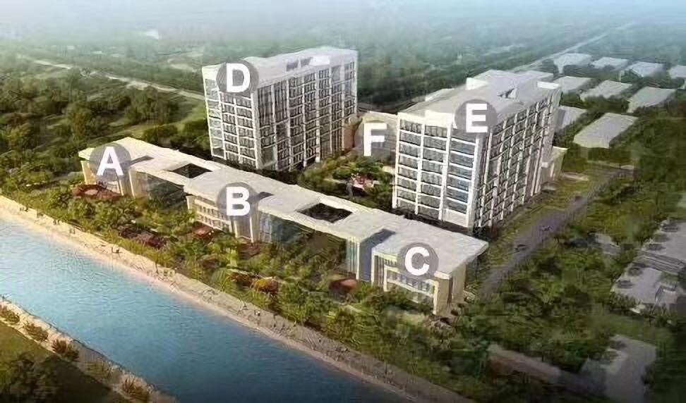 盛銀大廈1