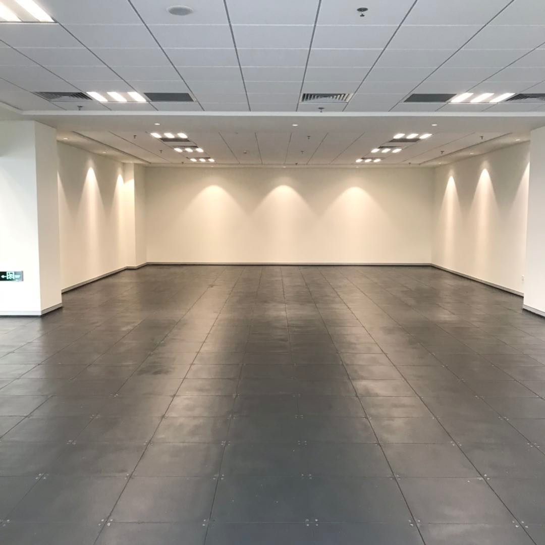 泰康保險大廈1