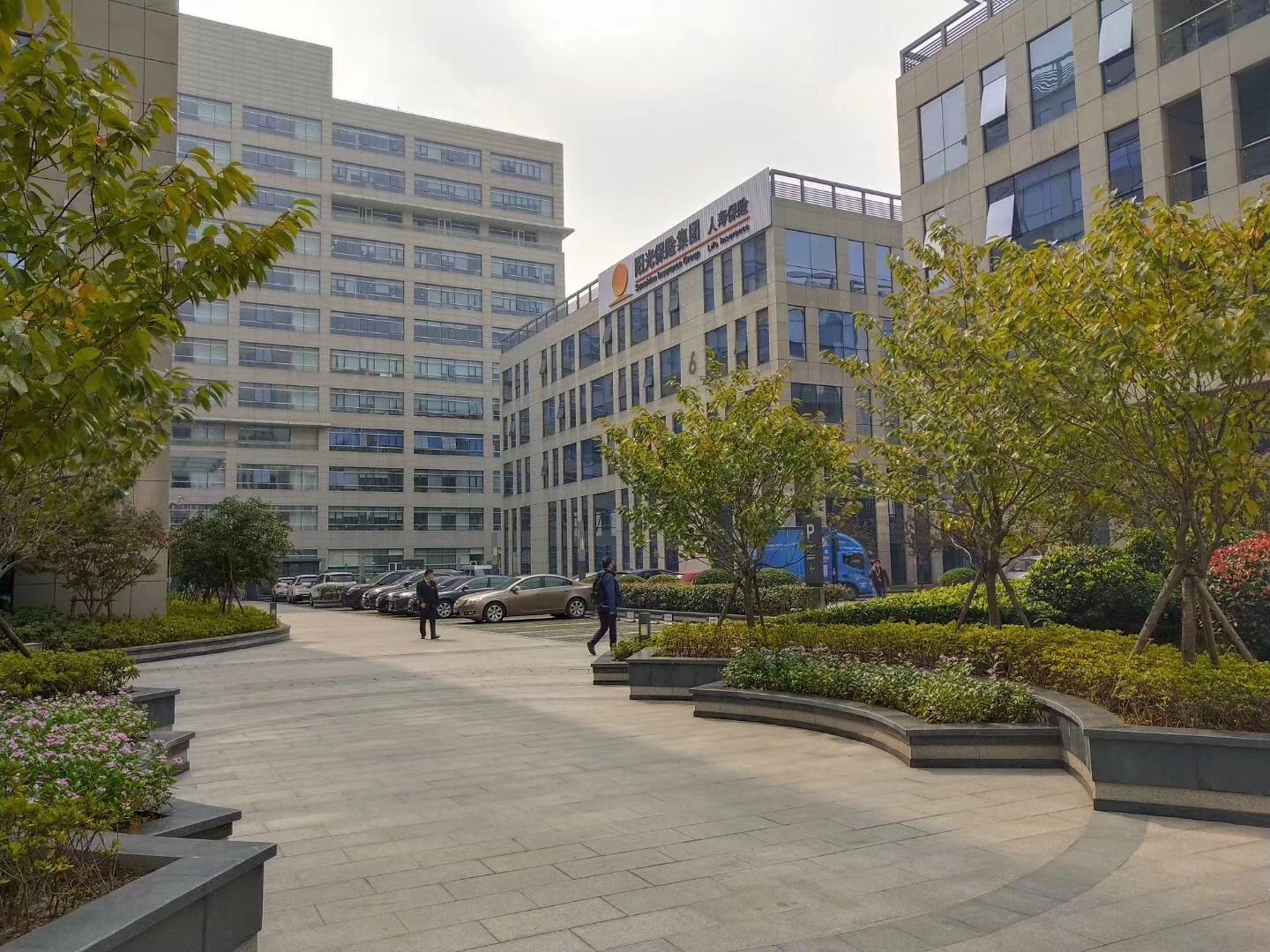 光大安石科技園1