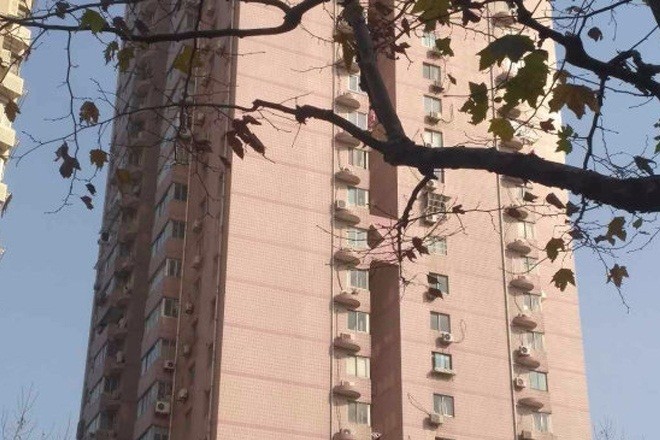 云臺大廈