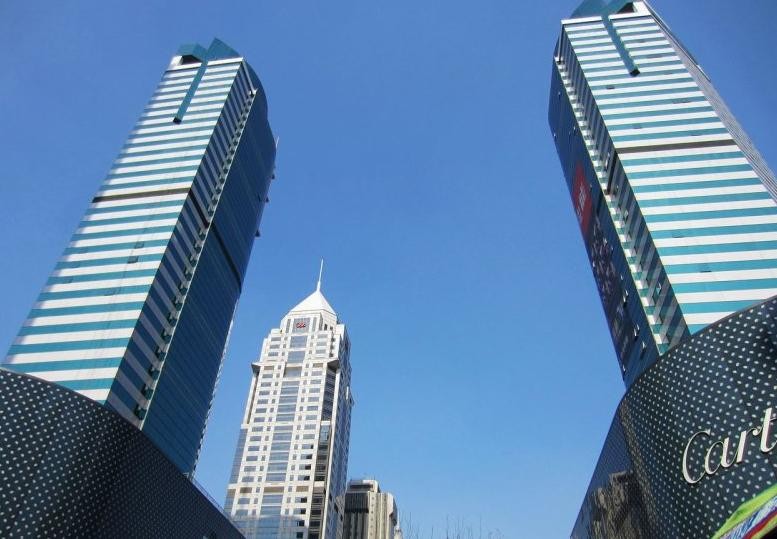 香港廣場