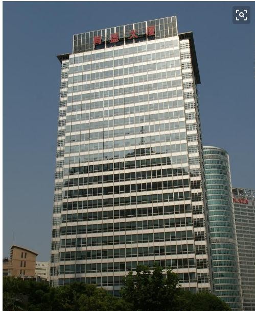 同盛大廈1