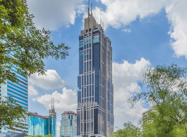香港新世界大廈(K11)