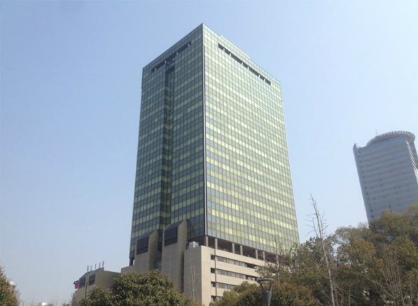 瑞金大廈