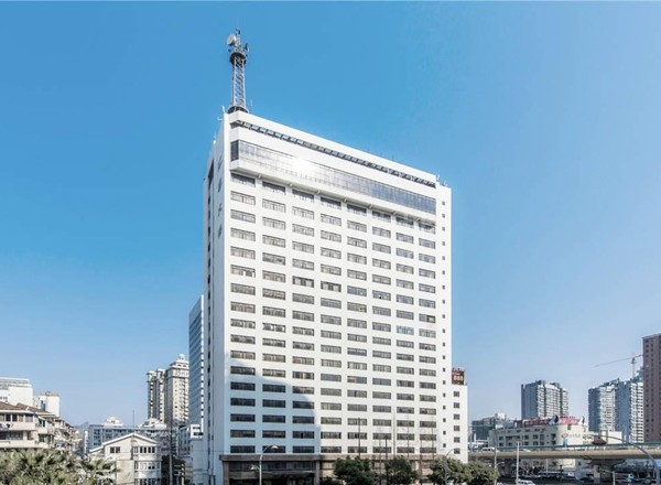 匯泰大樓