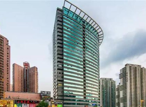 海興廣場