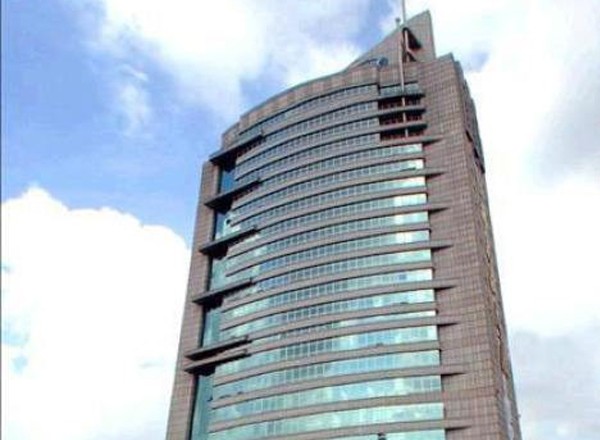 江南造船大廈