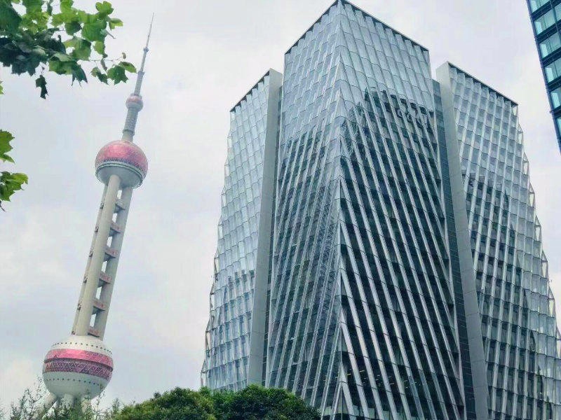 富士康大廈1