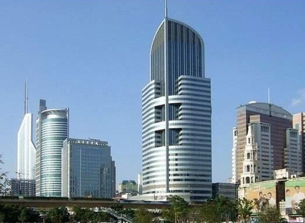 港陸廣場