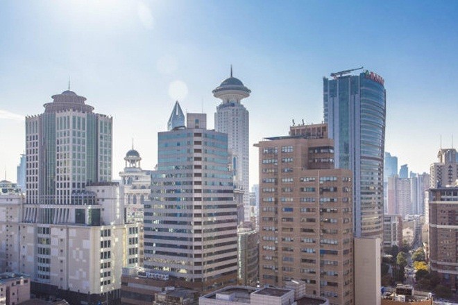 新一百大廈