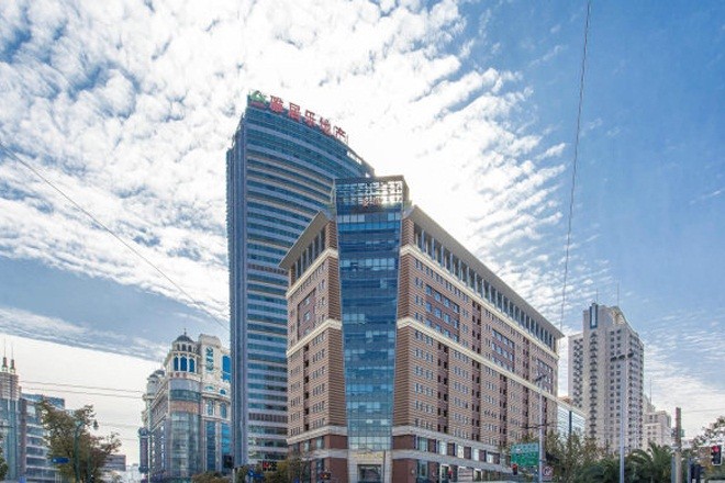 新金橋廣場