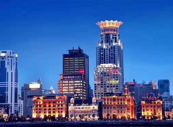 金光外灘中心