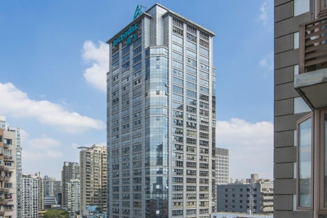 騰飛大廈