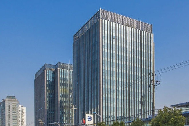 建工匯豪商務(wù)廣場(chǎng)