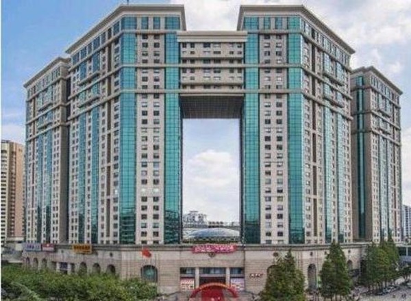 光大會(huì)展中心
