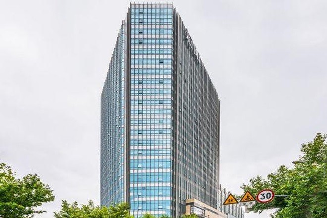 匯陽廣場